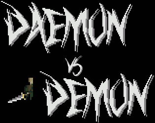 Games like Daemon vs Demon