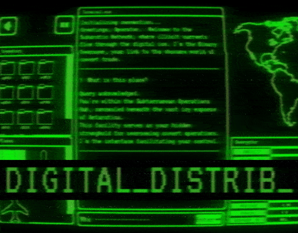 Games like Digital Distrib