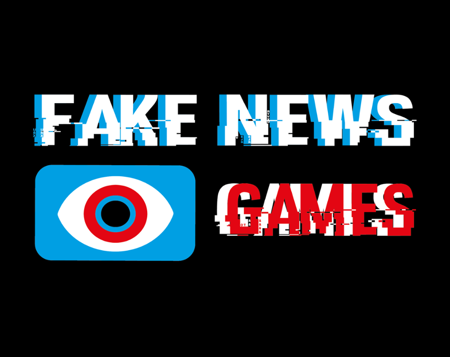 Games like Fake News Games