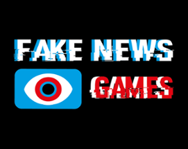 Fake News Games Image