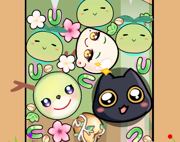 Games like FaunaMelon Game