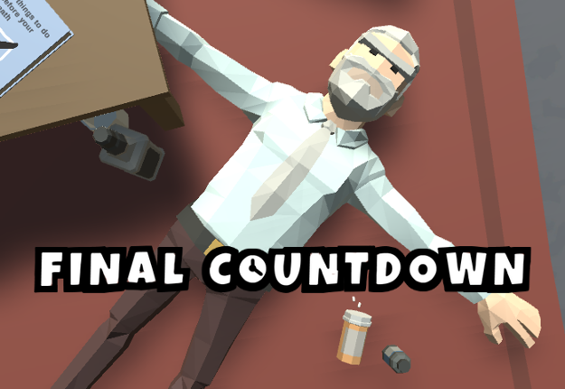 Final countdown Image