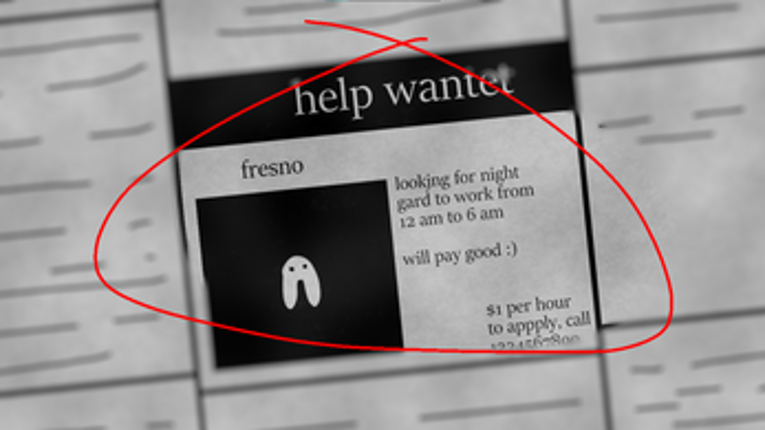 Five Nights 2 Get Gongled screenshot