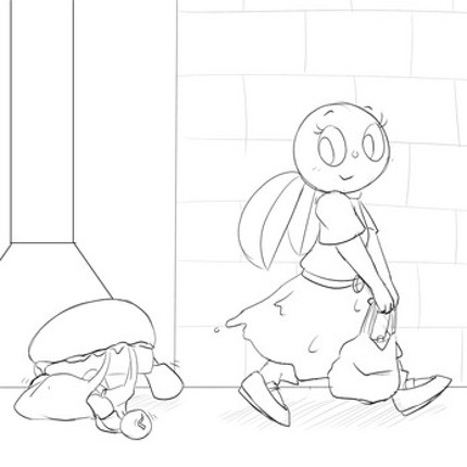 FNF - Vs. PomPom and Mackie Full Week Image