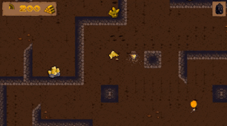 FOOL'S GOLD (Demo) Image