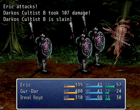 Gaian Guardians Image