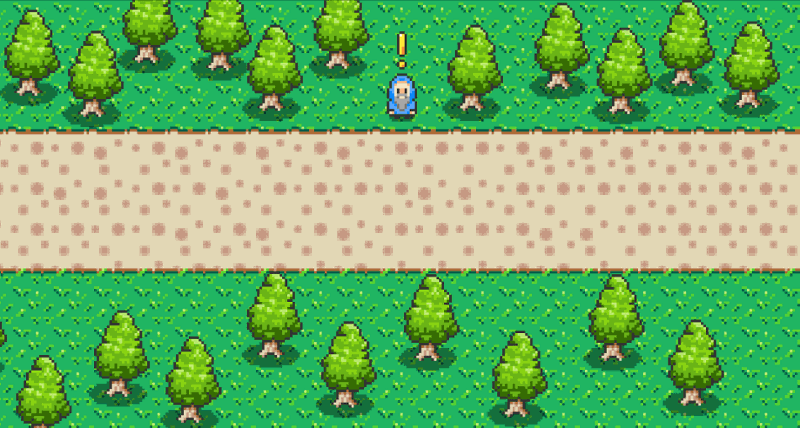Give me a Quest! Image