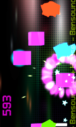 Gyrix screenshot