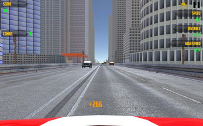 Highway Racer 4 Image
