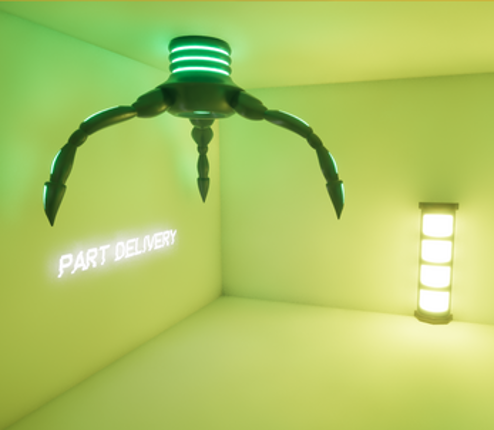 Human Building Simulator Image