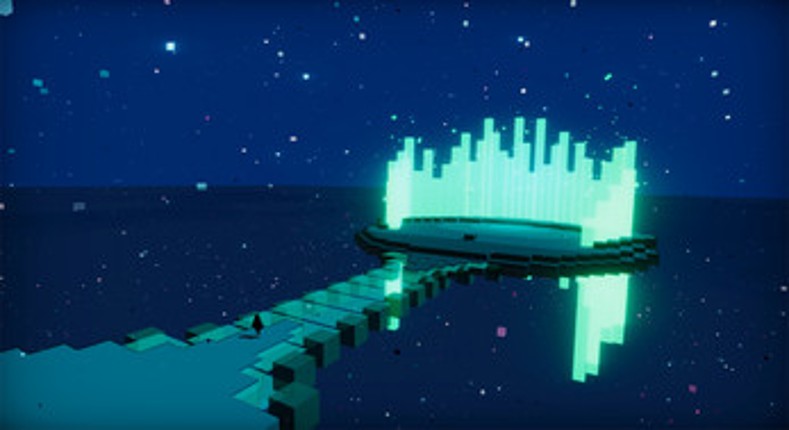 ISOMUSE: The Quest for Harmony screenshot