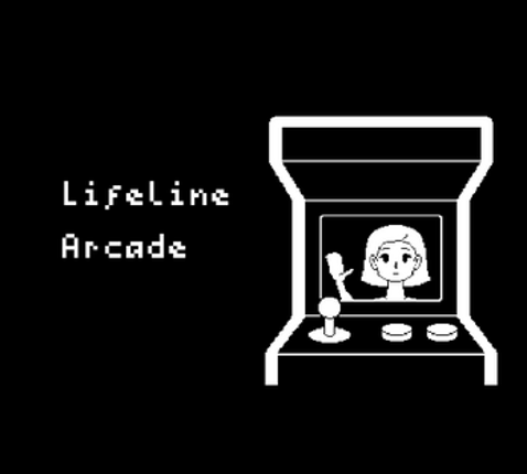 Lifeline Arcade screenshot