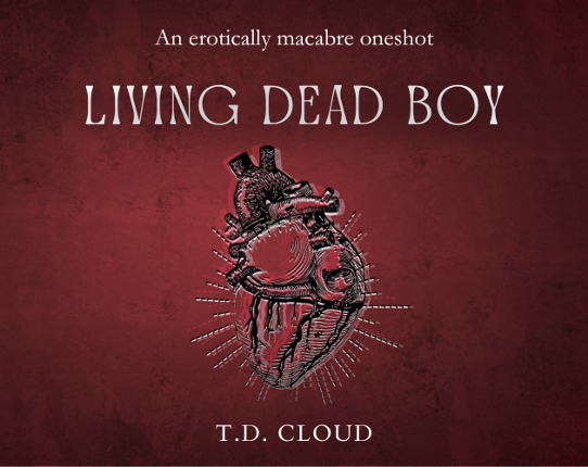 Living Dead Boy Image