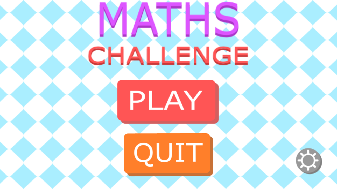 Games like Maths Challenge
