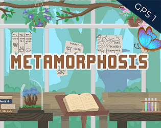 Games like Metamorphosis
