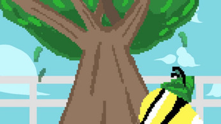 Metamorphosis screenshot