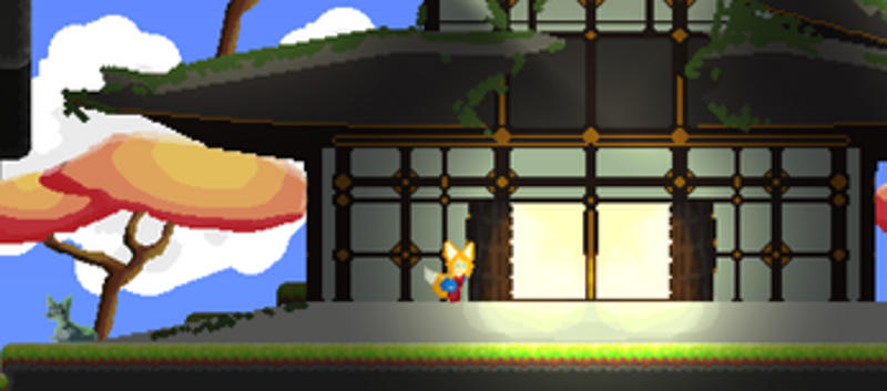 MoshiiAndTheFlyingIsland screenshot