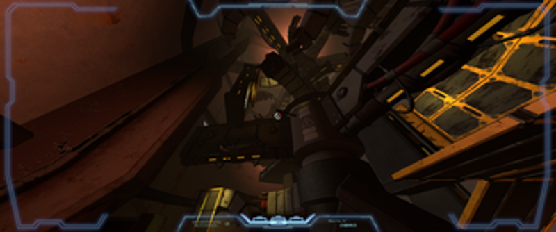 Nakagin screenshot