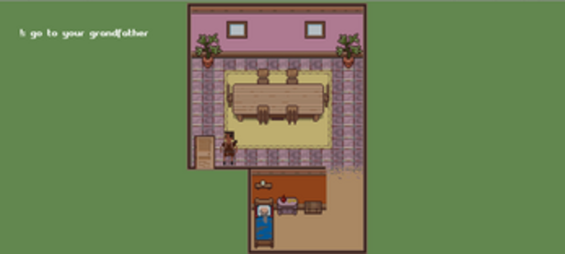 Nothing to be Everything screenshot