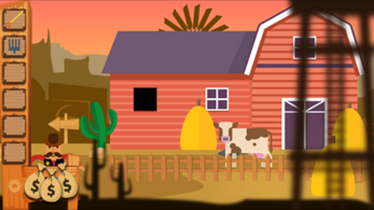 Qwest screenshot