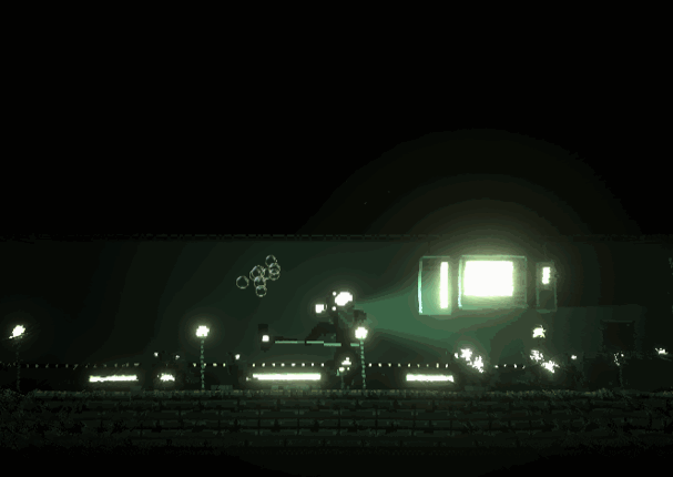Radioactive Trove Image