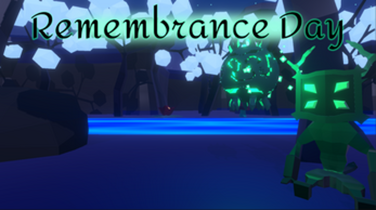 Remembrance Day screenshot