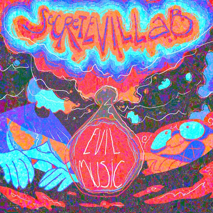 Games like SECRET EVIL LAB