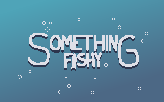 Games like Something Fishy