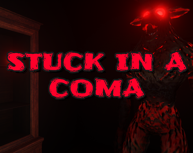 Games like Stuck In A Coma