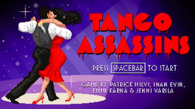 Tango Assassins Image