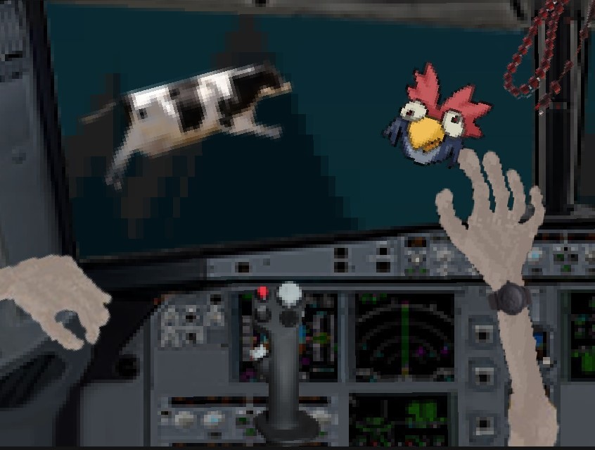 Games like That Damn Birds