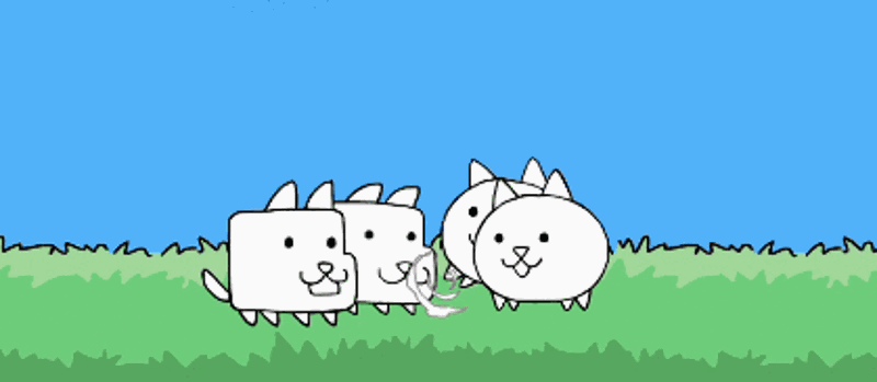 The Battle Dogs! screenshot