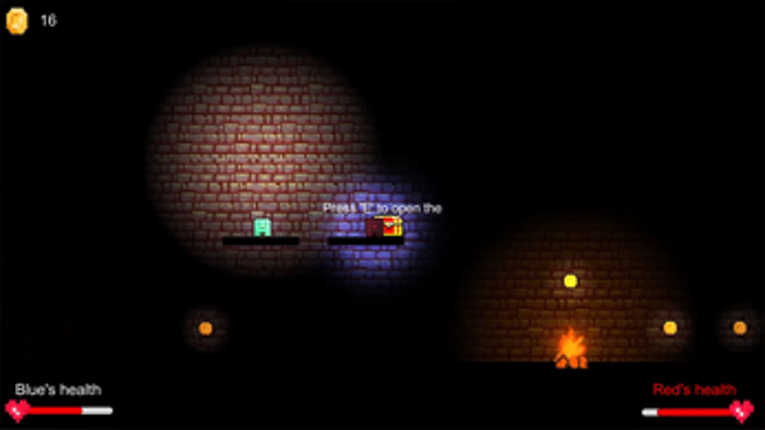 The Dark Castle Image