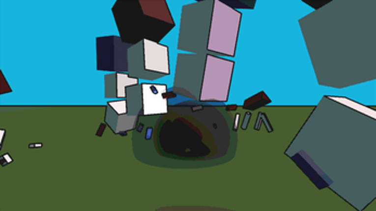 The End Of Days screenshot