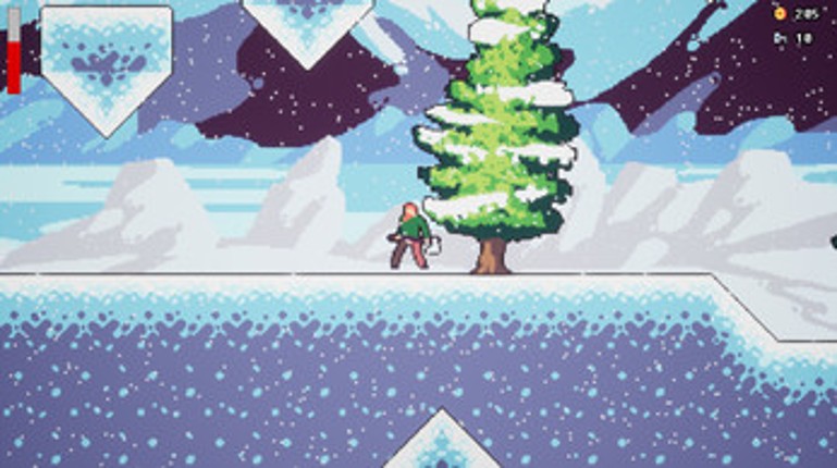 Hunter of Stonehaven screenshot