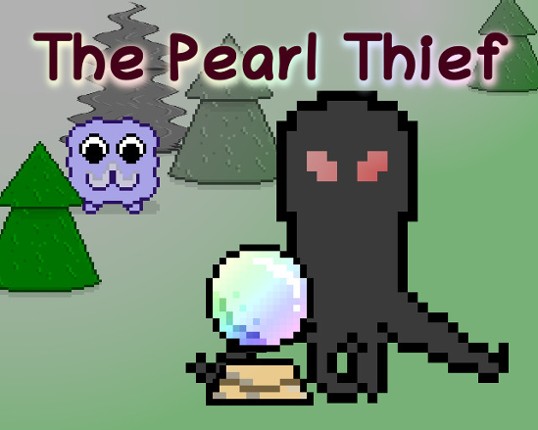 The Pearl Thief Image