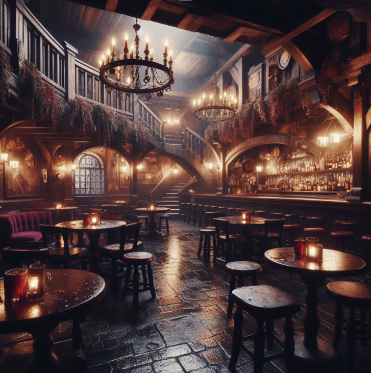 Games like The Valued Land