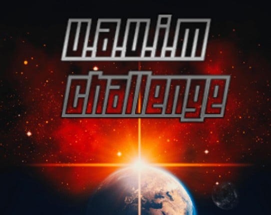 U.A.U.I.M Challenge Image