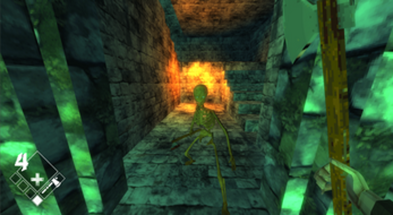 Vanyr: The Elemental Fates Image