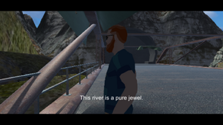 Winterbear Park Video Guide screenshot