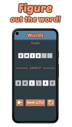 Wurds Image