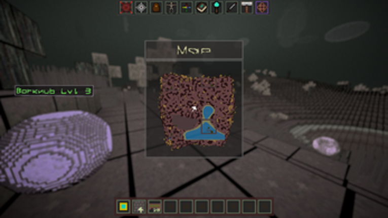 Zoxel screenshot