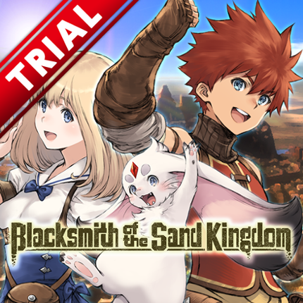 Blacksmith of the S.K. (Trial) Image