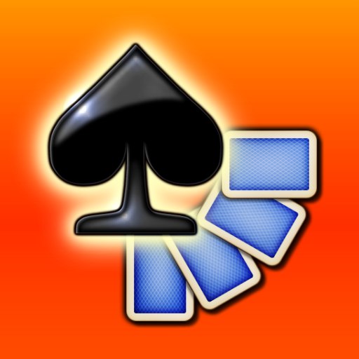 Games like Spades Pro