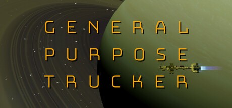 Games like General Purpose Trucker