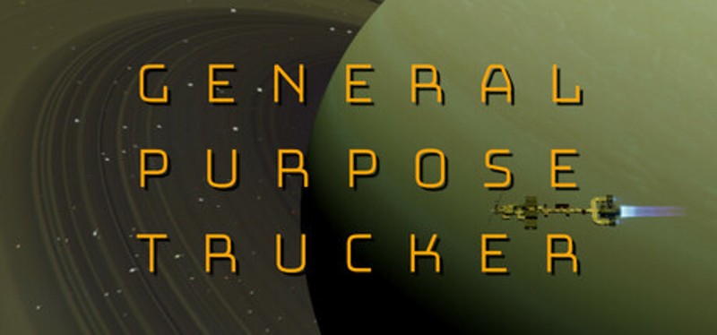 General Purpose Trucker Image
