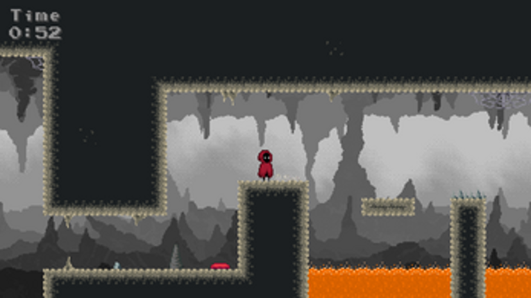 Generic Platformer screenshot