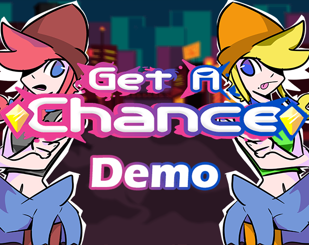 Games like Get a Chance