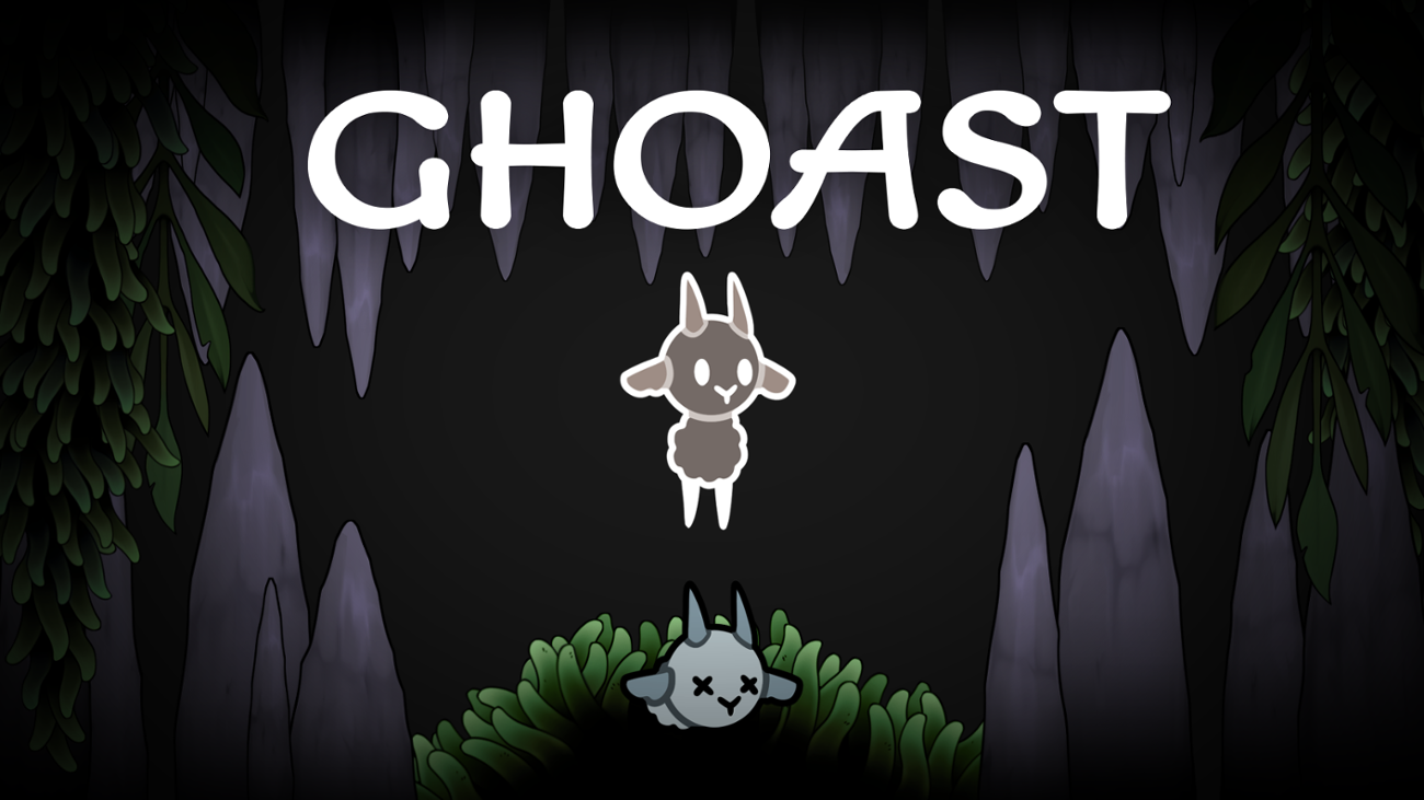 Games like Ghoast