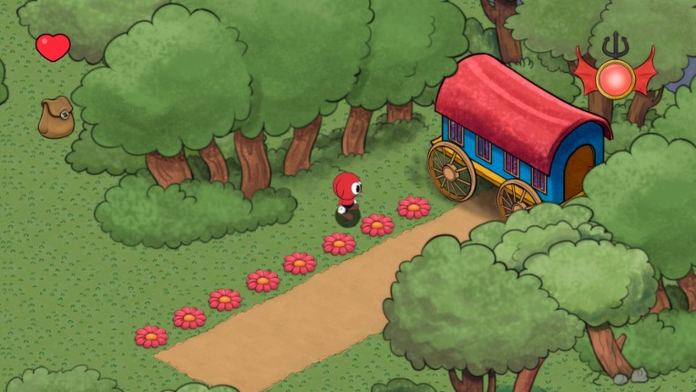 Go To Hell screenshot